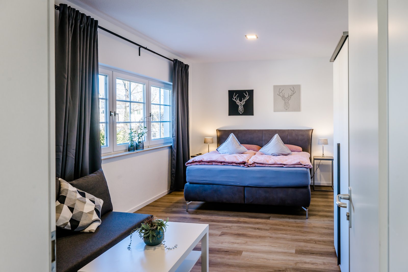 Doppelzimmer