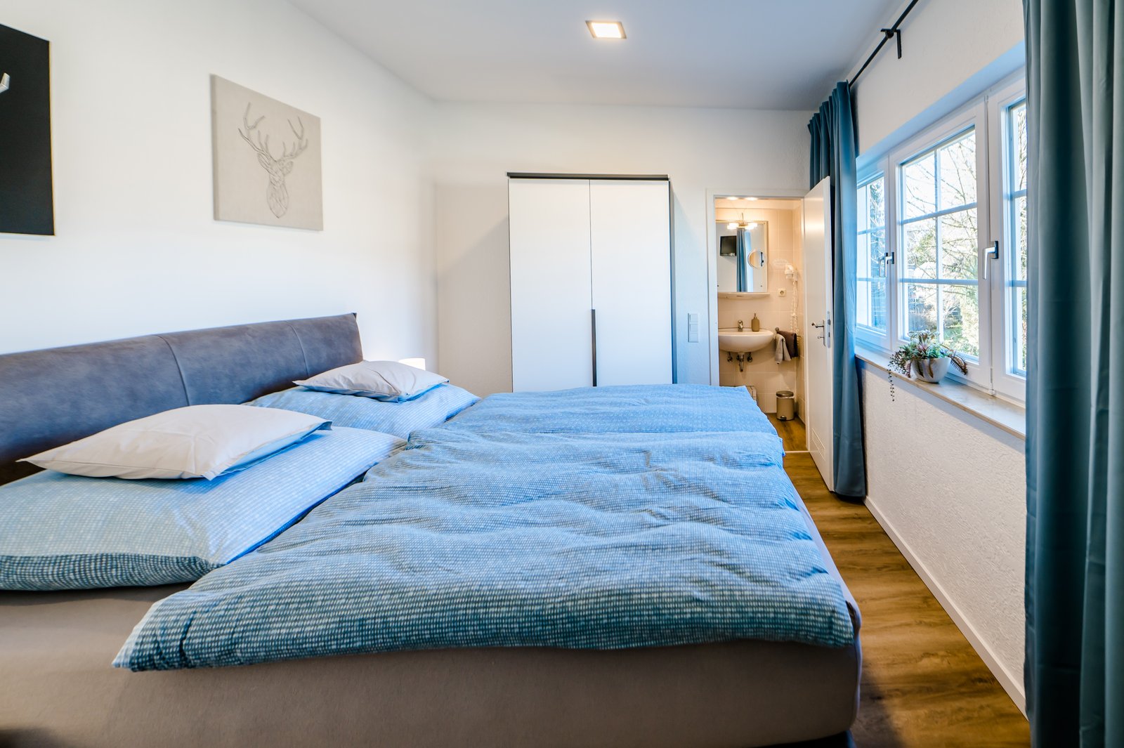 Doppelzimmer