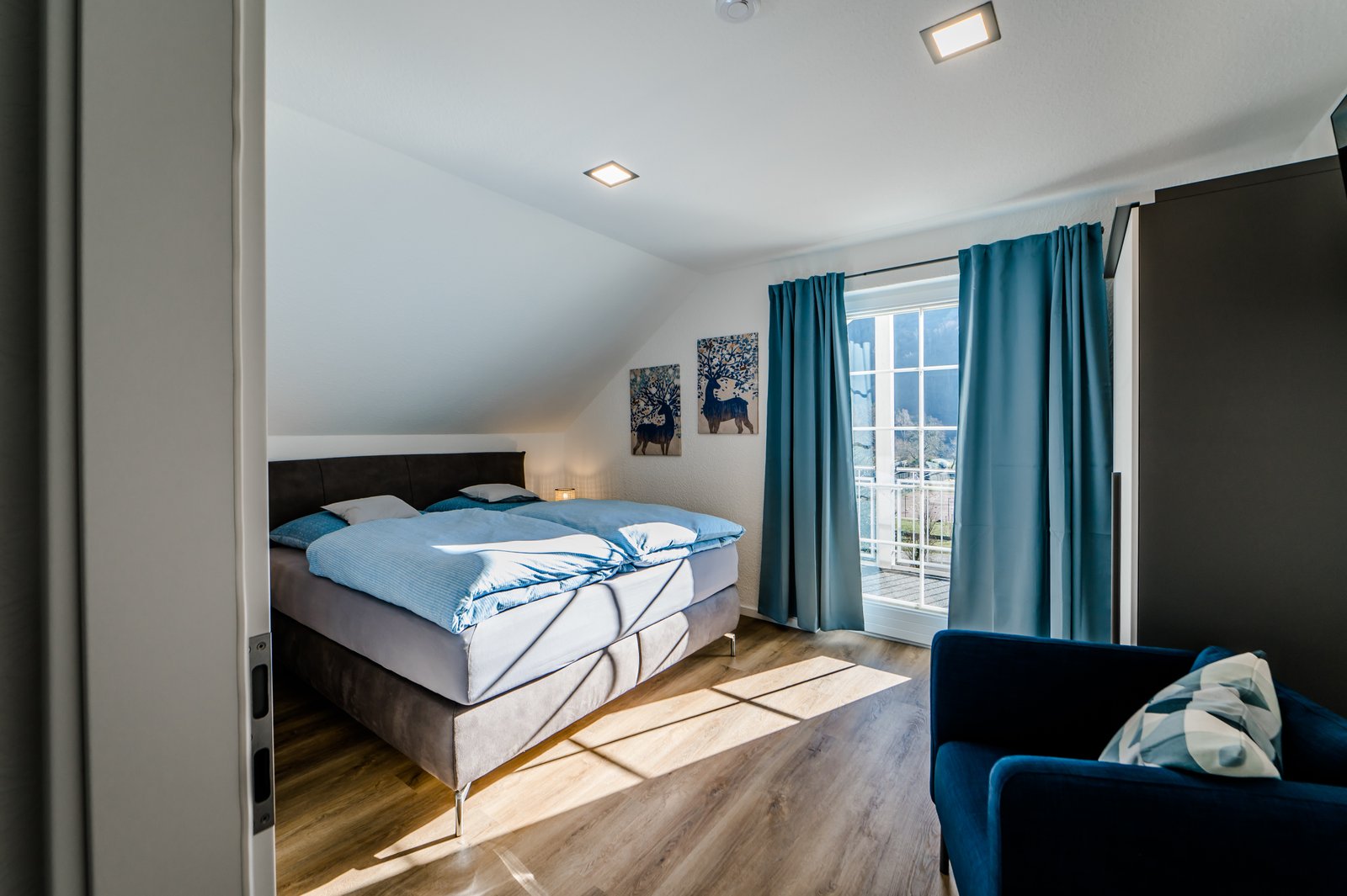 Doppelzimmer